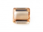 Imperial Topaz