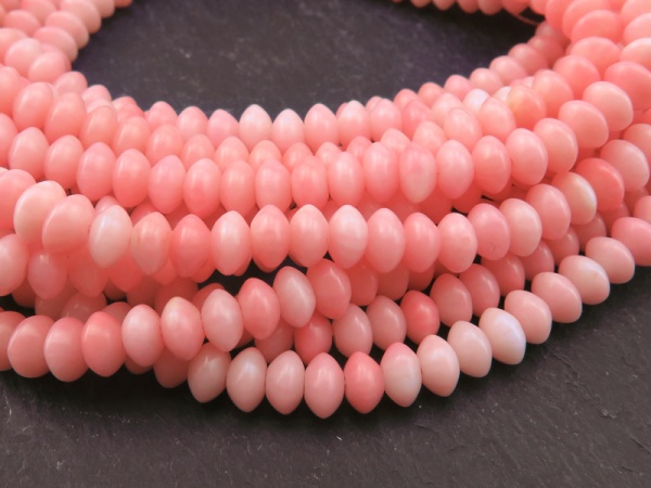 Coral Beads, Natural Coral Beads