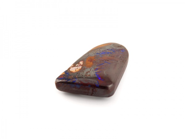 Australian Freeform Boulder Opal 35mm