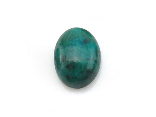 Chrysocolla Oval Cabochon ~ Various Sizes