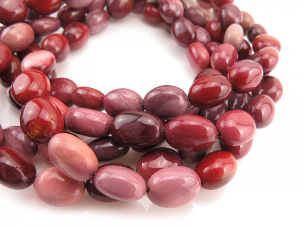 Jasper Beads | Jasper Stone Beads | The Curious Gem