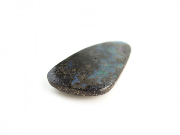 Australian Freeform Boulder Opal 28.5mm