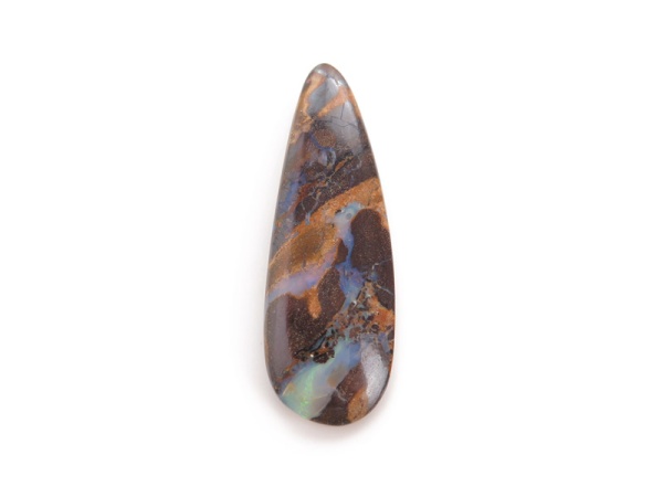 Australian Freeform Boulder Opal 45mm