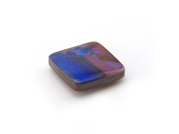 Australian Freeform Boulder Opal 16.25mm