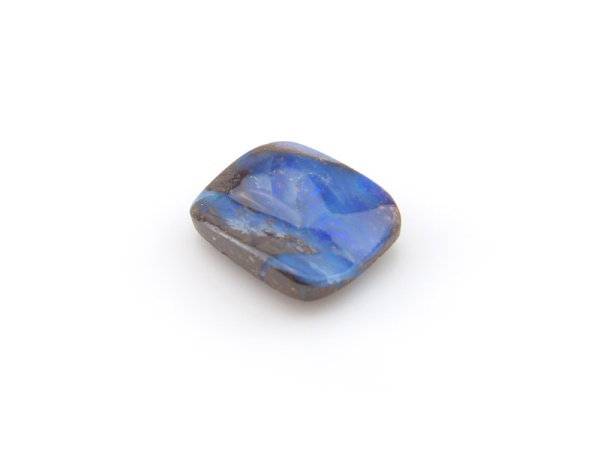 Australian Freeform Boulder Opal 12.5mm