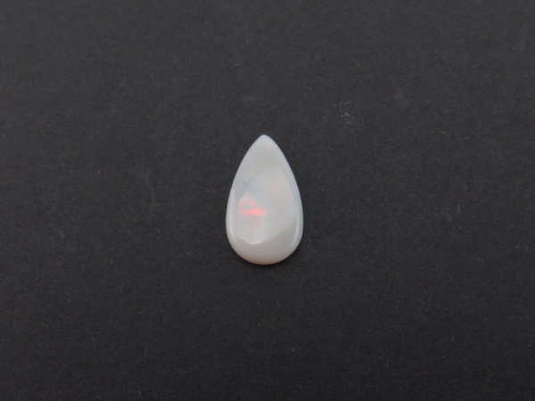 Australian Opal Pear Cabochon 13.75mm