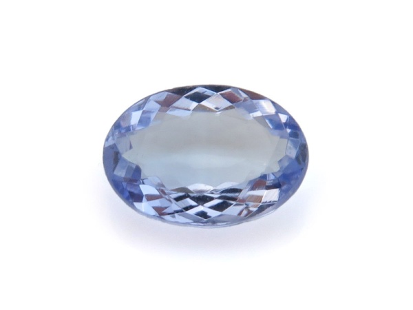 Tanzanite Faceted Oval ~ Various Sizes