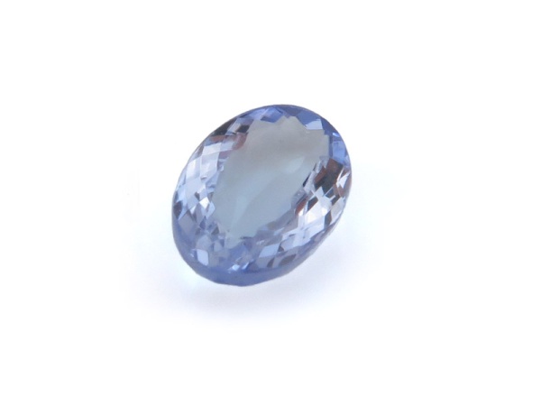 Tanzanite Faceted Oval ~ Various Sizes