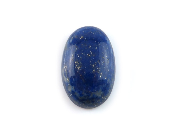 Lapis Lazuli Oval Cabochon 21mm