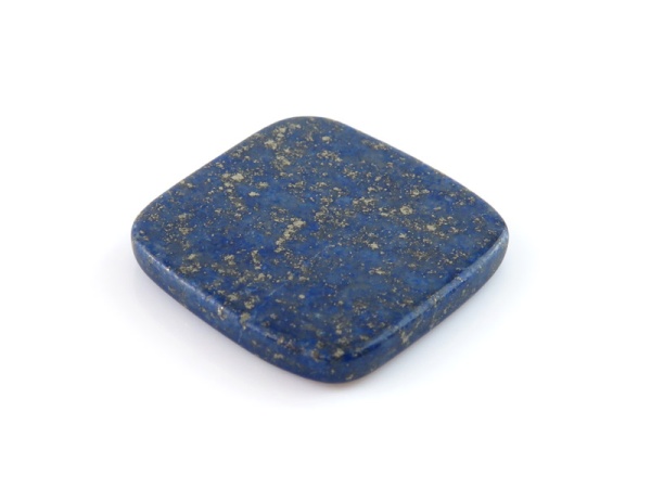 Lapis Lazuli Square Cabochon 18.5mm