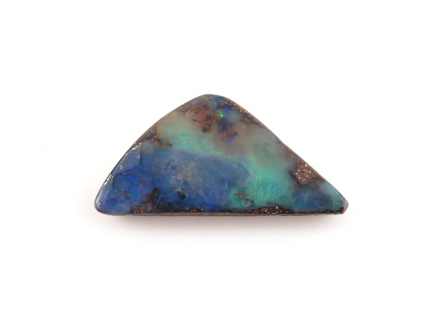 Australian Freeform Boulder Opal 26.5mm