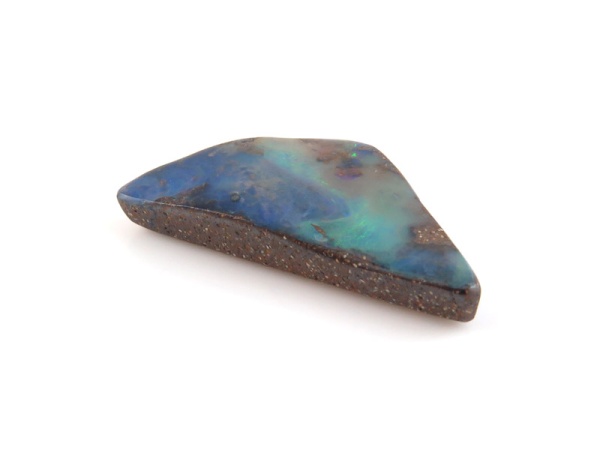 Australian Freeform Boulder Opal 26.5mm