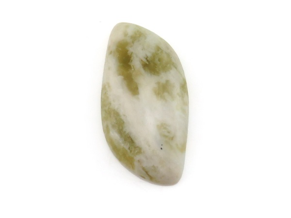 Scottish Iona Marble Cabochon 30mm