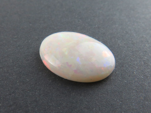 Australian Opal Oval Cabochon 16mm x 12mm