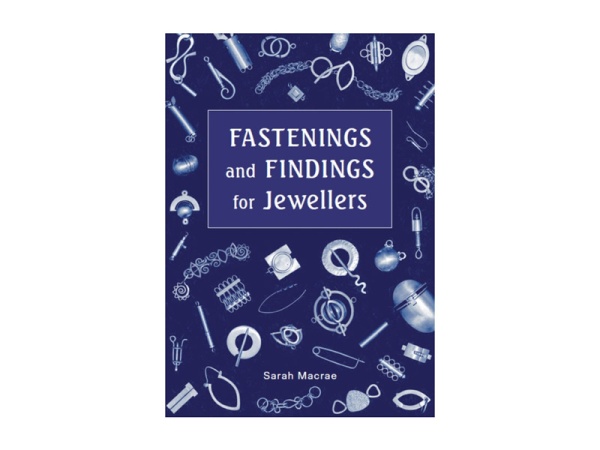 Fastenings & Findings for Jewellers