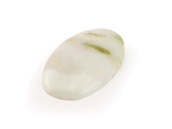 Scottish Iona Marble Cabochon 28.25mm