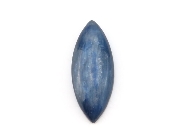 Kyanite Marquise Cabochon 30mm x 12mm