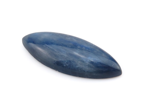 Kyanite Marquise Cabochon 30mm x 12mm