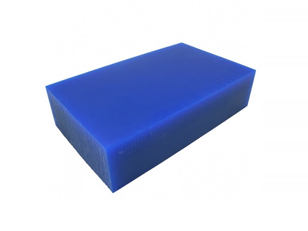 Ferris Blue File-A-Wax ~ Wax Block 456g