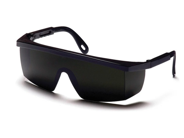 Pulse Arc Welding Safety Glasses