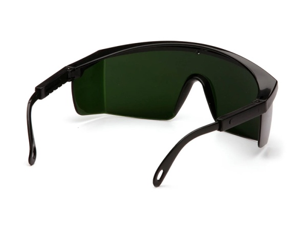 Pulse Arc Welding Safety Glasses