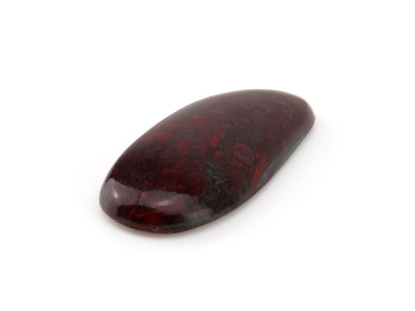 Scottish Red Jasper Cabochon 29.75mm