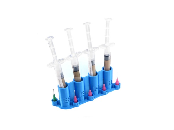 Solder Paste Holder