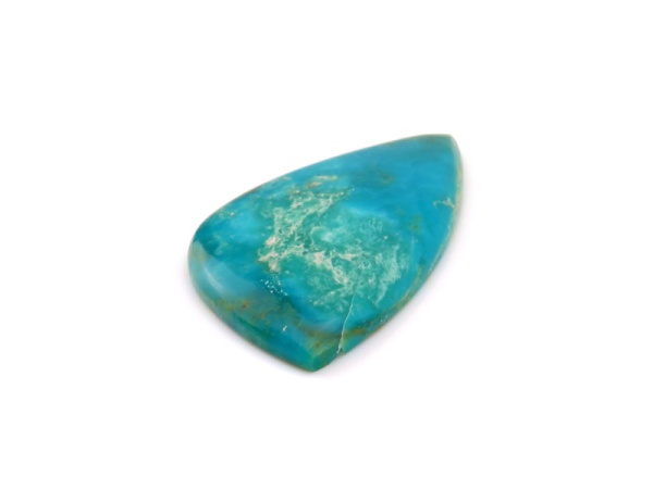 Turquoise Cabochon 31.75mm