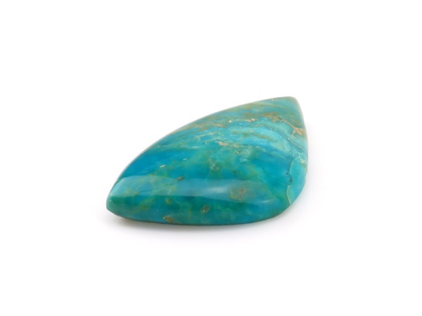 Turquoise Cabochon 34.75mm