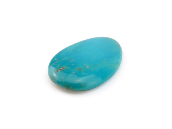 Turquoise Cabochon 29mm