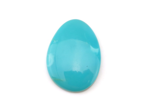 Turquoise Cabochon 29mm