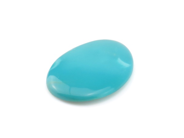 Turquoise Cabochon 29mm