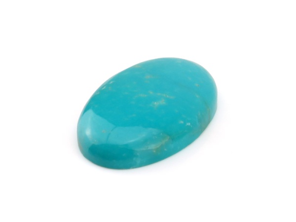 Turquoise Cabochon 30.25mm