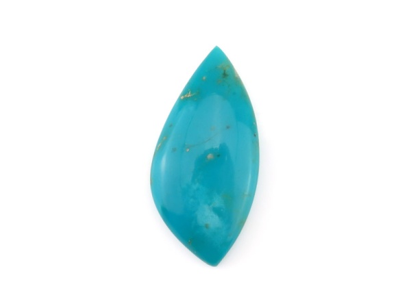 Turquoise Cabochon 39.5mm