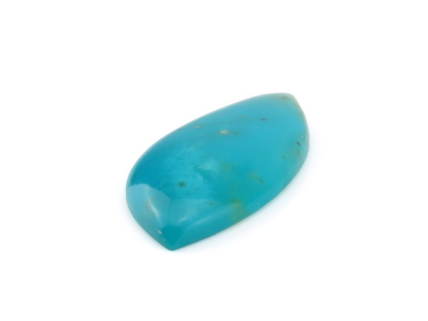 Turquoise Cabochon 39.5mm