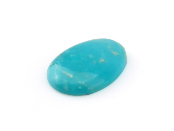 Turquoise Cabochon 15mm