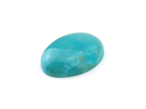 Turquoise Cabochon 17.75mm