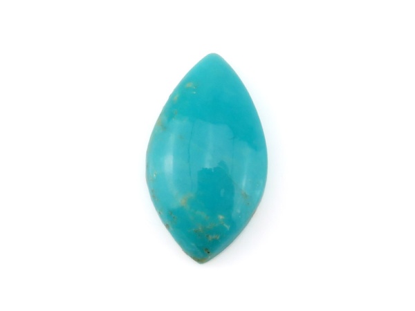 Turquoise Cabochon 18.25mm