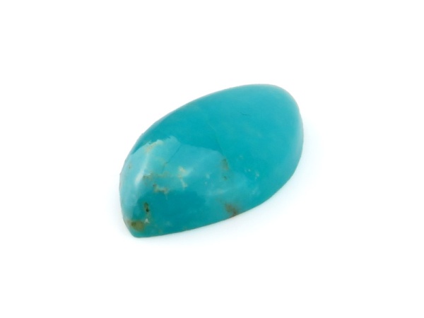 Turquoise Cabochon 18.25mm