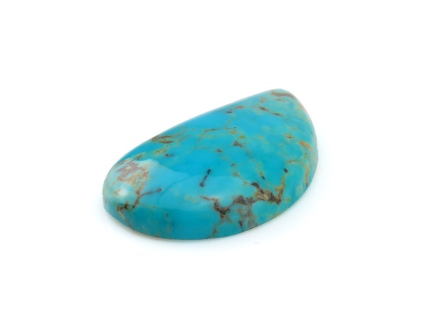 Turquoise Cabochon 29.25mm