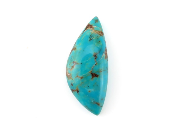 Turquoise Cabochon 26.5mm