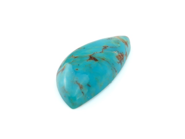 Turquoise Cabochon 26.5mm