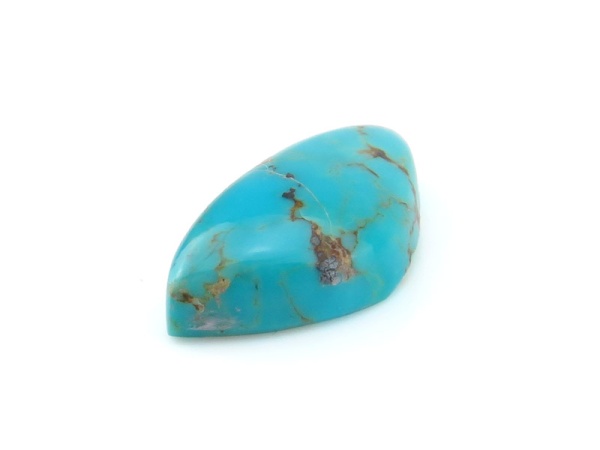 Turquoise Cabochon 19mm