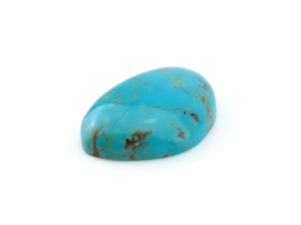 Turquoise Cabochon 22mm