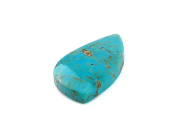 Turquoise Cabochon 32.25mm