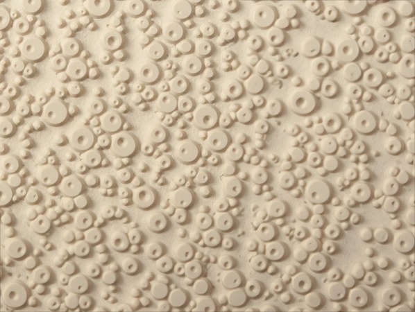 Texture Tile ~ Double Bubble