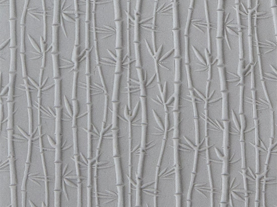 Texture Tile ~ Bamboo Embossed