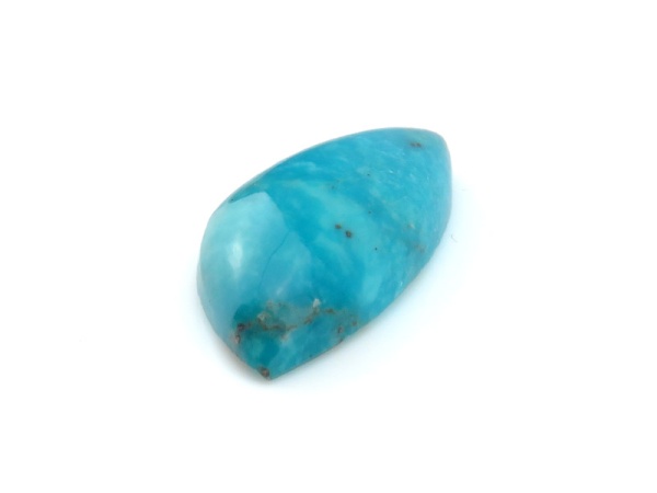 Turquoise Cabochon 24.25mm