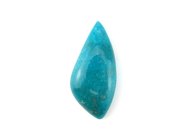 Turquoise Cabochon 25mm