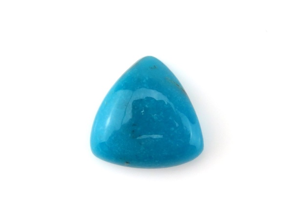 Turquoise Cabochon 12mm